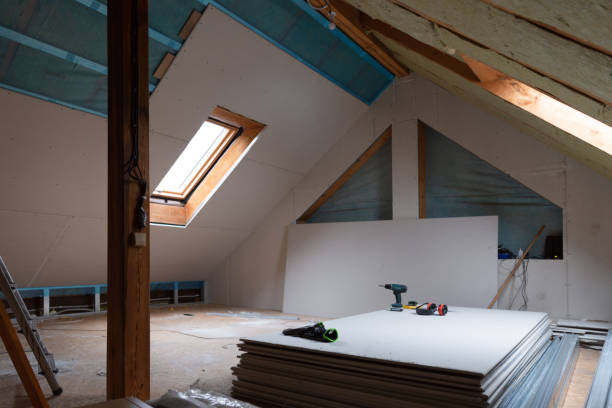 Types of Insulation We Offer in Siesta Key, FL