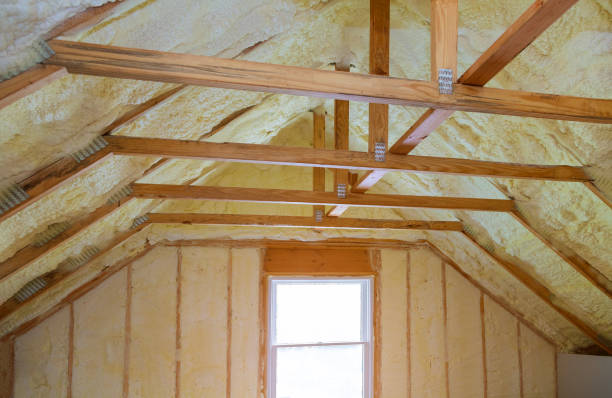 Best Blown-in Insulation in Siesta Key, FL