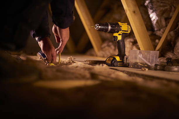 Best Insulation for Specific Applications in Siesta Key, FL